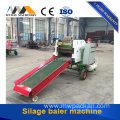 Hay star baler for sale walking tractor